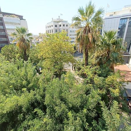 Homely Stay @Acropolis Museum 아테네 외부 사진