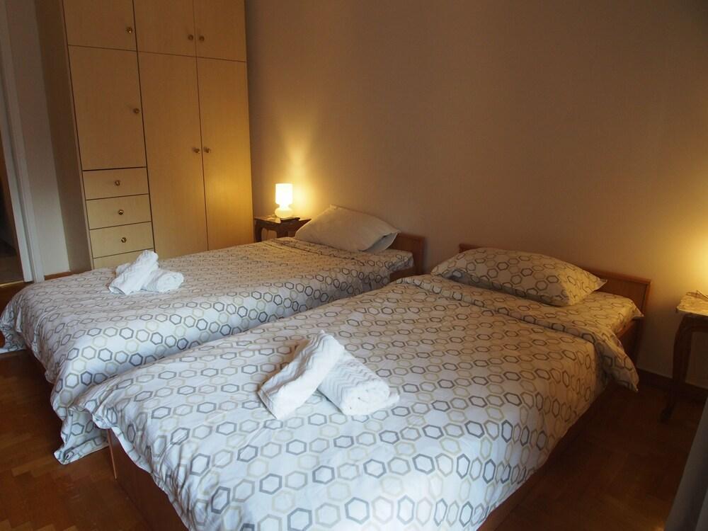 Homely Stay @Acropolis Museum 아테네 외부 사진