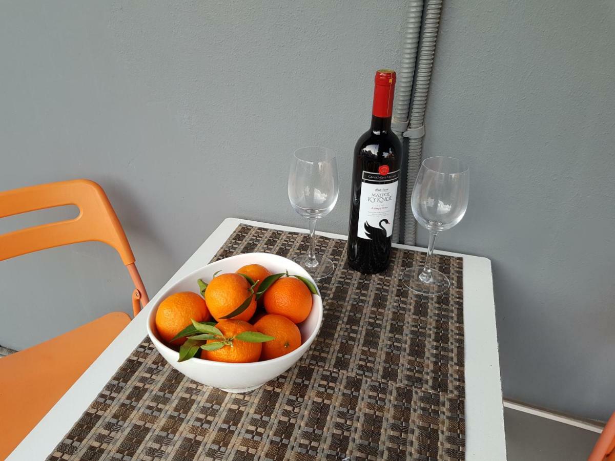 Homely Stay @Acropolis Museum 아테네 외부 사진