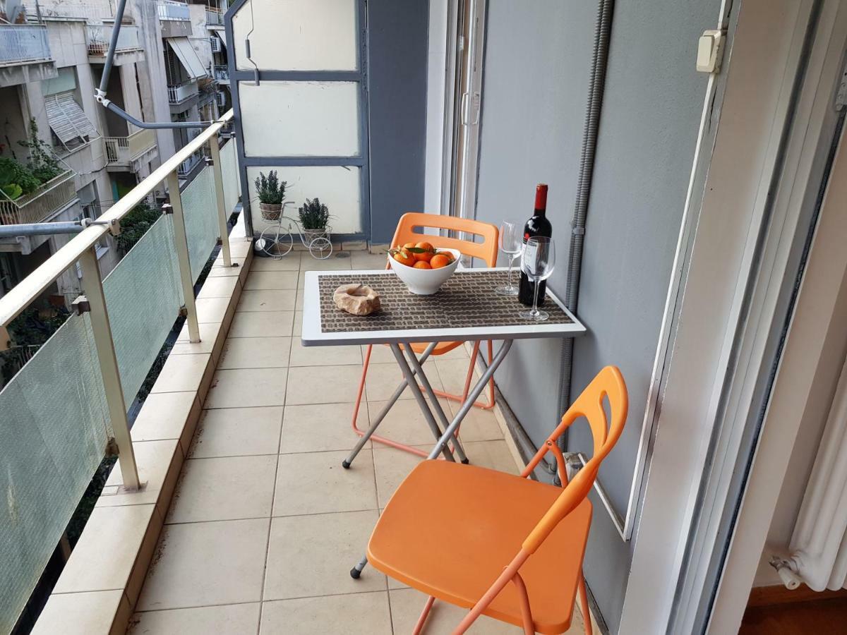 Homely Stay @Acropolis Museum 아테네 외부 사진
